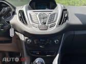 Ford B-Max 1.0 EcoBoost Titanium