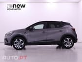 Renault Captur 1.0 Tce Rs Line