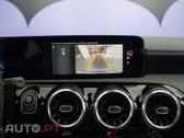 Mercedes-Benz A 250 e Style Plus