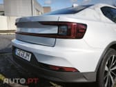 Polestar 2 Single Motor 64kWh