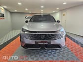 Peugeot 3008 1.2 Hybrid  GT Line e-DCS6