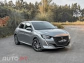 Peugeot 208 PureTech 100 Style