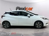 Nissan Micra 1.0 IG-T