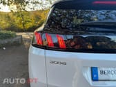Peugeot 3008 1.2 PureTech GT Pack EAT8