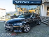 Audi A4 Avant 35 TDI Advanced S tronic