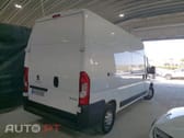 Peugeot Boxer 2.2 BlueHDi 335 L3H3 Pro