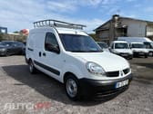 Renault Kangoo 1.5 dCi Grand Confort