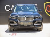 BMW X5 45 e xDrive