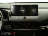 Nissan Qashqai Qashqai 1.5 e-Power N-Connecta