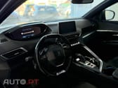 Peugeot 3008 1.5 BlueHDi GT Line EAT8
