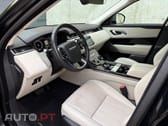 Land Rover Range Rover 2.0 D R-Dynamic HSE