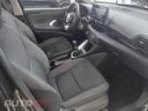 Toyota Yaris 1.0 VVT-I Comfort