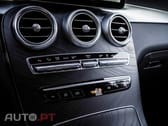Mercedes-Benz GLC 300 de Coupe 4Matic 9G-TRONIC AMG Line