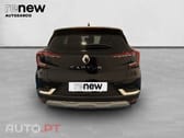 Renault Captur Techno