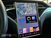 Tesla Model S Standard Range