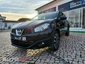 Nissan Qashqai 1.5 Dci