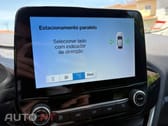 Ford Fiesta 1.0 T EcoBoost Titanium