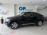 BMW X6 35 d xDrive