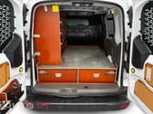 Ford Transit Connect 1.5 EcoBlue L1 Trend
