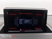 Audi S1 2.0 TFSi Quattro