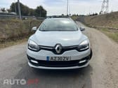 Renault Mégane Sport Tourer 1.5 dCi Bose Edition EDC CO2 Champion