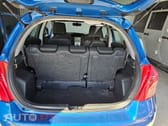 Toyota Yaris 1.0 VVT-i AC