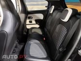 Renault Twingo Electric Techno