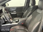 Mercedes-Benz GLA 250 e AMG Line