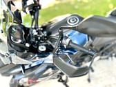 Benelli TRK 502 X 35 KW 1 DONO 2023/07