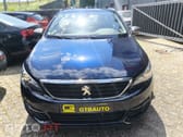 Peugeot 308 SW 1.2 Active Business