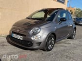 Fiat 500 1.0 Hybrid Connect