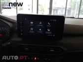 Dacia Sandero Stepway Extreme + Eco-G