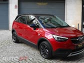 Opel Crossland X 1.2 T 120 Anos