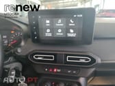 Dacia Jogger Extreme+ 7L
