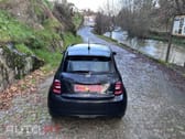 Fiat 500e Icon