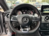 Mercedes-Benz CLA 200 d AMG Line