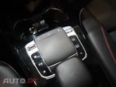 Mercedes-Benz A 180 d AMG Line Aut.