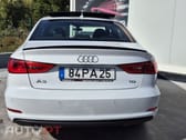 Audi A3 1.6 TDI Sport