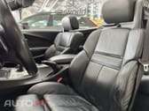 BMW M6 Cabrio