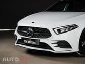 Mercedes-Benz A 250 e AMG Line
