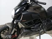 Ducati Diavel 1200 STRADA ABS