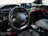 Peugeot E-208 50 kWh GT