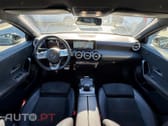 Mercedes-Benz A 180 d AMG Line Aut.