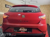 Seat Ibiza SC 1.0 MPI Style