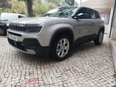Jeep Avenger 1.2 GSE T3 Altitude