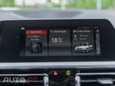 BMW 320 PACK M - LOOK M3