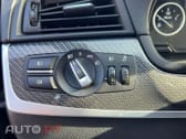BMW 520 d Pack M