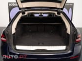 BMW 530 e