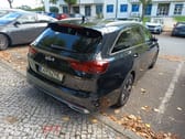 Kia Ceed SW 1.6 GDI Plug-in Hybrid