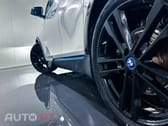BMW i3 s 120Ah